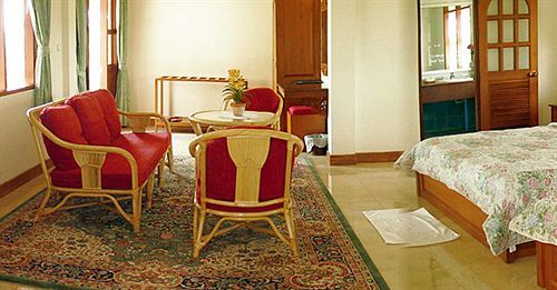 Golden Cupids Hotel Chiang Mai Habitación foto
